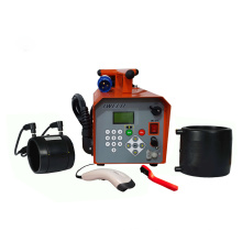 PE100 Pipe Electrofusion Welding Machine